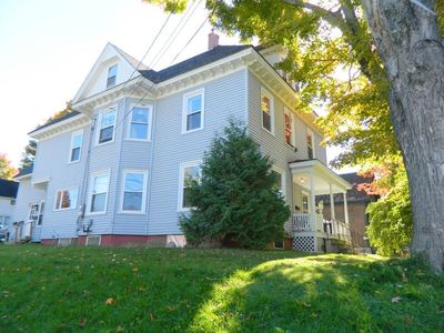 38 High Street, Houlton, ME, 04730