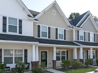 355 Flyway Rd, Goose Creek, SC 29445