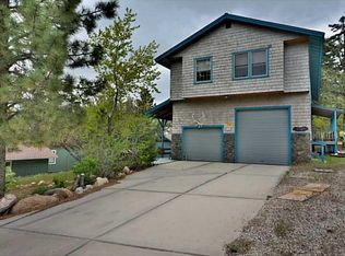 1169 Gold Mountain Dr, Big Bear City, CA 92314