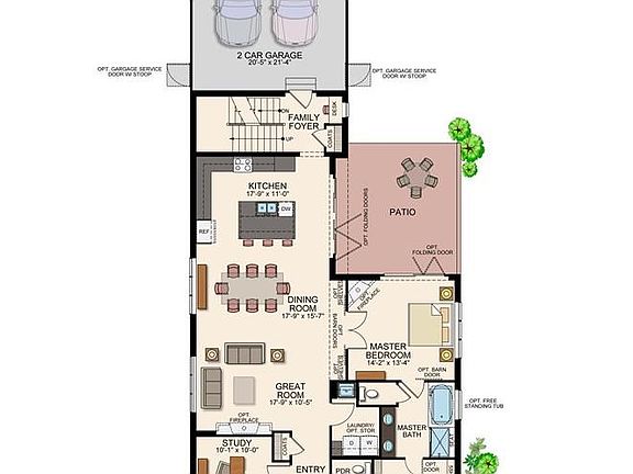 2nd image of 85 Newport St