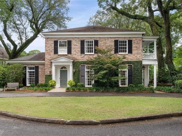 3908 Yester Pl, Mobile, AL 36608