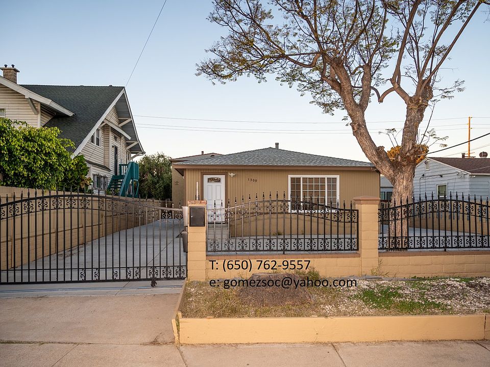 1st image of 1309 E 1st St