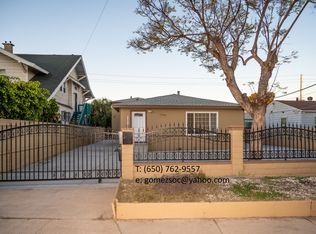 1309 E 1st St, National City, CA 91950