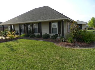 4756 S Jace Matthew, Iowa, LA 70647