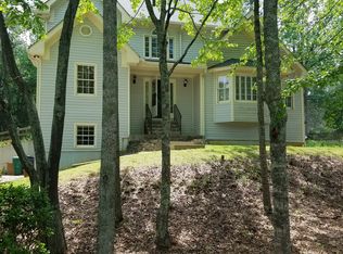 6111 Crabapple Pl, Powder Springs, GA 30127