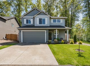 1603 NE 170th Cir, Ridgefield, WA 98642