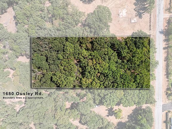 2nd image of 1680 Ousley Rd