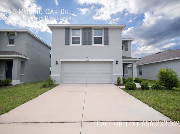 16546 Mosaic Oar Dr