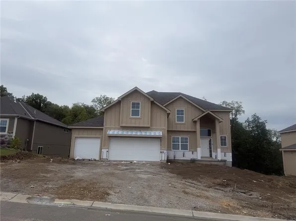 9015 N Colorado Ave, Kansas City, MO 64156