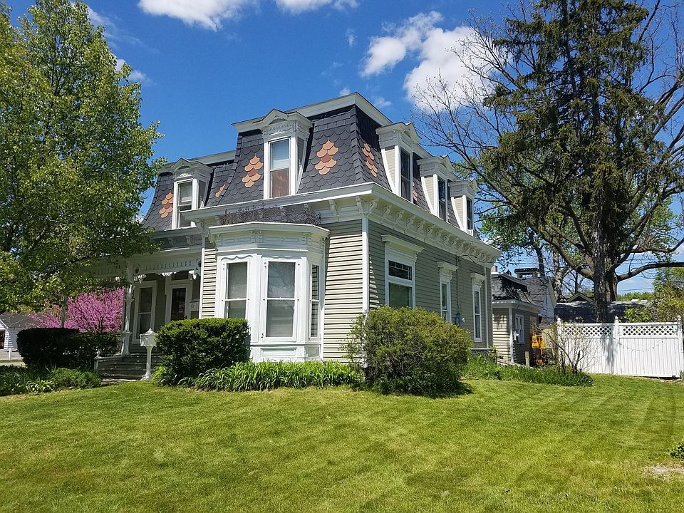 209 E. Flint St.