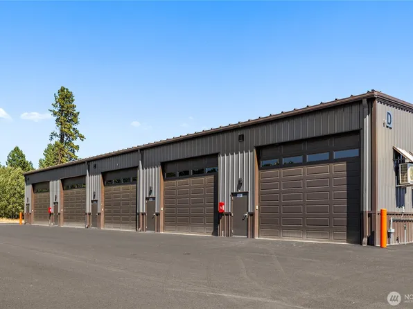 4081 SR 970 #D3, Cle Elum, WA 98922