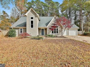 211 Felspar Rdg, Peachtree City, GA 30269