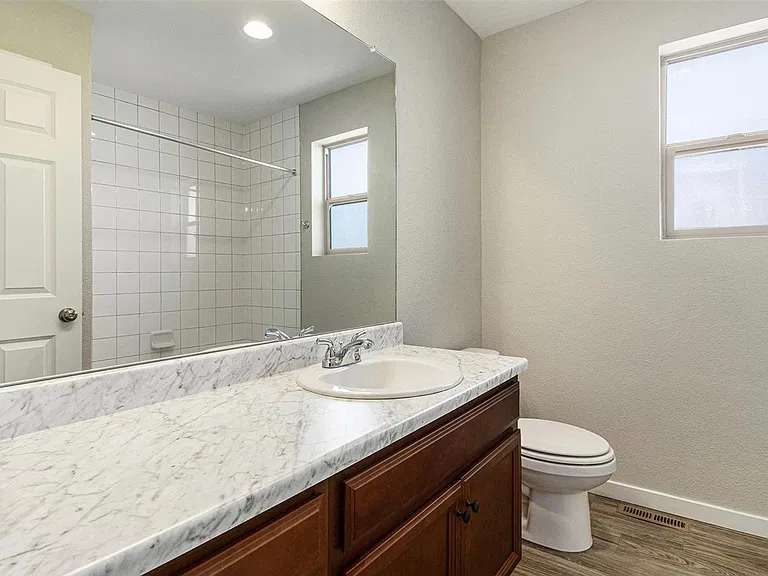 2nd bathroom.