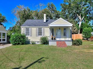 1747 King Woods Drive, Augusta, GA 30904