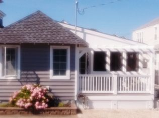 22 Weber Ct, Stone Harbor, NJ 08247