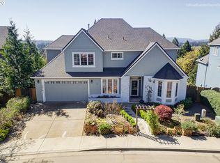 10810 SW Kable St, Tigard, OR 97224