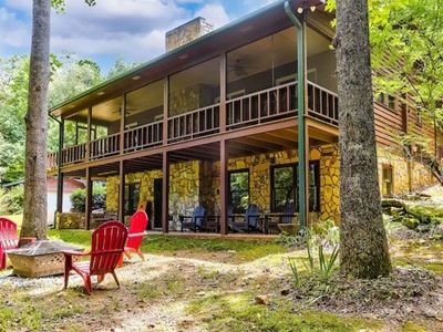 120 River Refuge Blvd, Blairsville, GA, 30512