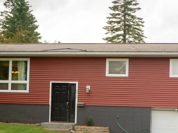 4915 Oakley St, Duluth, MN 55804