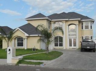 3306 N Robin Ave, Pharr, TX 78577