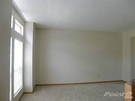 Formal Living/Family Room located directly off of formal Dining Room.