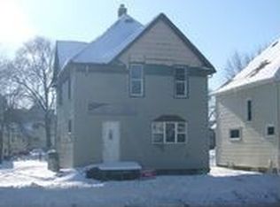 1424 Franklin St, Waterloo, IA 50703