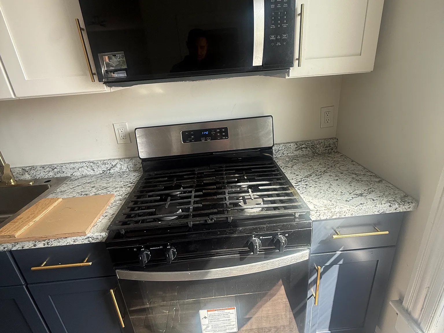 4 bed, $1,500 — Photo 4