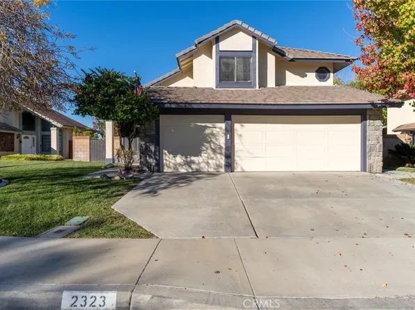 2323 Golden Ln, Lancaster, CA 93536