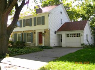 171 5th St N, Wisconsin Rapids, WI 54494