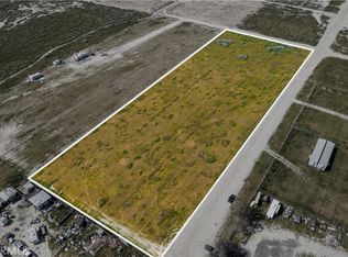 0 Turbo St #53, Taft, CA 93268