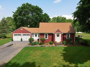 71 Millard Rd, North Attleboro, MA 02760