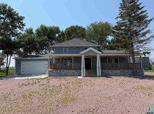 27139 Us Highway 81, Bridgewater, SD 57319