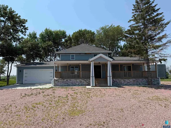 27139 Us Highway 81, Bridgewater, SD 57319