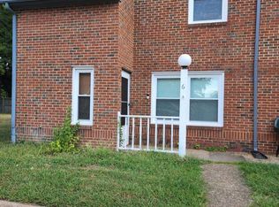 6 Carmine Pl, Hampton, VA 23666
