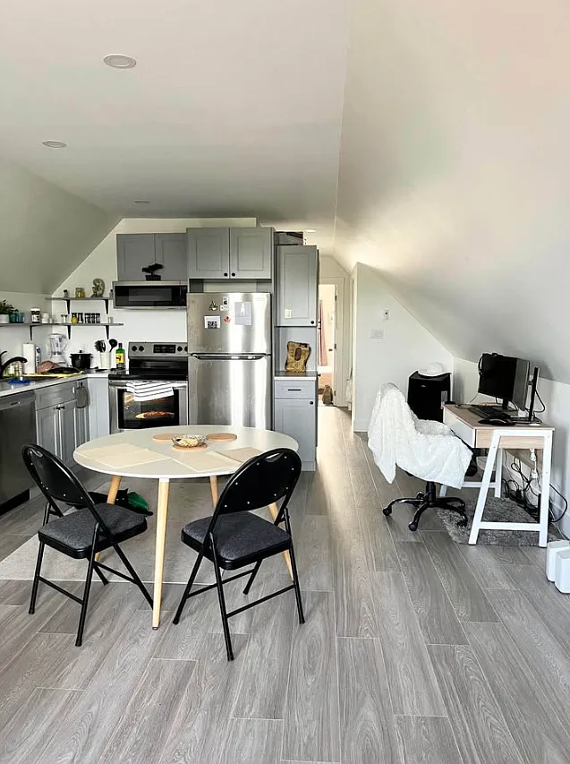 1 bed, $1,275 — Photo 2