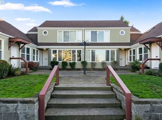 2438 NE Killingsworth St APT 5, Portland, OR 97211