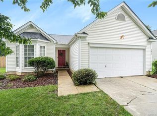 3607 Braefield Dr, Indian Trail, NC 28079