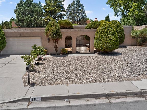 4th image of 5813 La Madera Rd NE