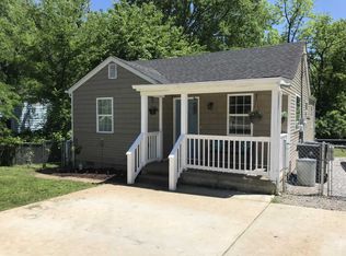 5100 McIntyre Rd, Knoxville, TN 37914