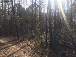 0 Driggers Ln, Ridgeland, SC 29936