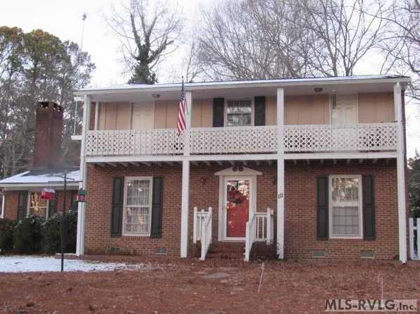 111 Dogwood Dr, Murfreesboro, NC 27855