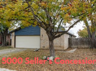 8533 Wood Arbor, San Antonio, TX 78251