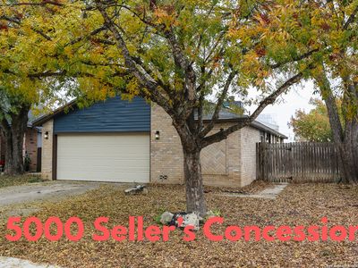 8533 Wood Arbor, San Antonio, TX, 78251