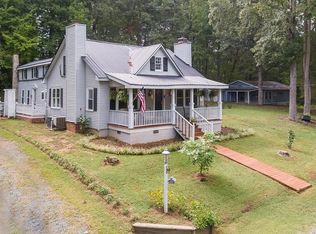 125 Dusty Rd, Goldston, NC 27252