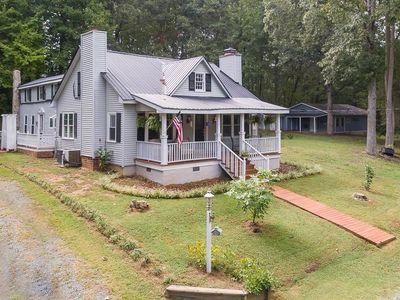 125 Dusty Rd, Goldston, NC, 27252