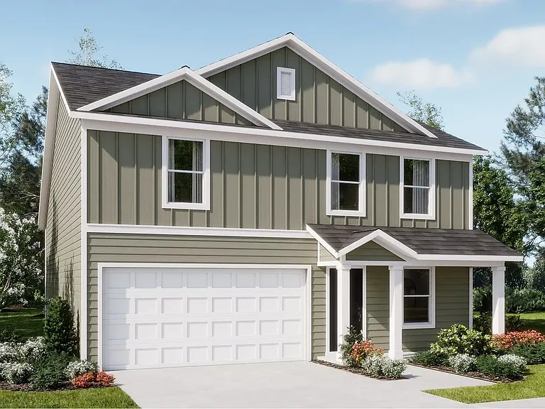 1201 Black Kite Ct SW — Photo 1