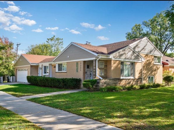 7225 E Prairie Rd House 7225