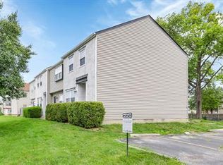 2582 Sandbury Blvd #2582, Columbus, OH 43235
