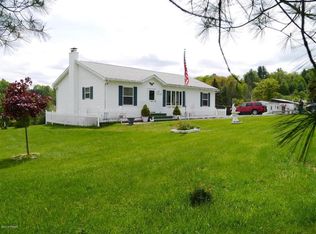 602 Conklin Hill Rd, Damascus, PA 18415