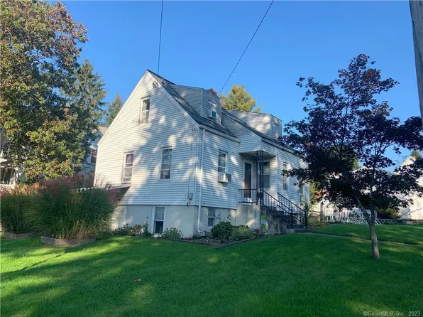 60 John Street, New Haven, CT 06512