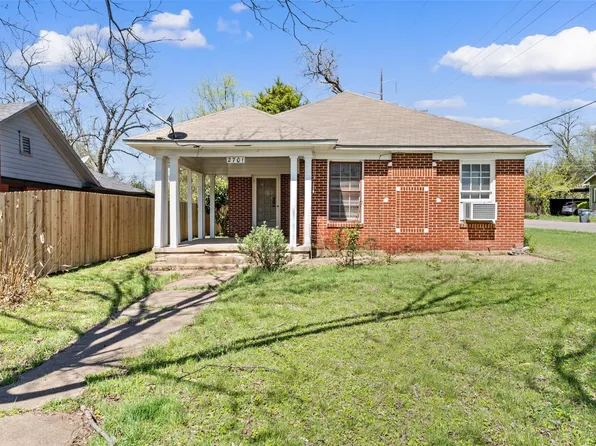 2701 Ethel Ave, Waco, TX 76707